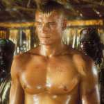 Dolph Lundgren
