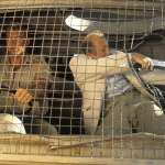 Dolph Lundgren, M. Emmet Walsh