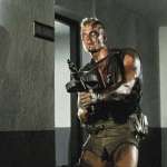 Dolph Lundgren