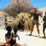 Dolph Lundgren, Regopstaan