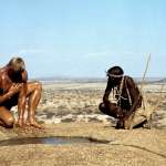 Dolph Lundgren, Regopstaan