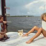 William Petersen, Kim Greist