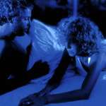 William Petersen, Kim Greist