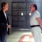 Anthony Hopkins, Edward Norton