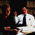 Edward Norton, Harvey Keitel