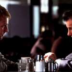 Edward Norton, Harvey Keitel