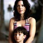 Mary-Louise Parker, Tyler Patrick Jones
