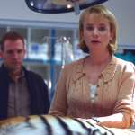 Ralph Fiennes, Emily Watson