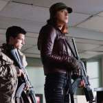 Josh Hutcherson, Adrianne Palicki