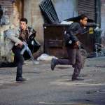 Josh Hutcherson, Connor Cruise