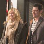 Beth Behrs, Max Greenfield