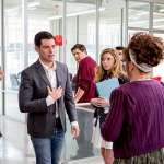 Natasha Lyonne, Rebecca Wisocky, Max Greenfield, Sally Field, Rich Sommer, Kumail Nanjiani