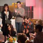 Nnamdi Asomugha, Max Greenfield, Sally Field, Rich Sommer, Catherine Kresge, Kumail Nanjiani