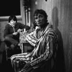 Aleksandra Gietner, Krzysztof Kiersznowski