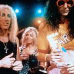 Dee Snider, Howard Stern