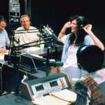 Howard Stern, Robin Quivers, Jackie Martling, Fred Norris