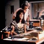 Howard Stern, Fred Norris