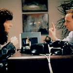 Howard Stern, Paul Giamatti