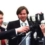 Filip Remunda, V&iacute;t Klus&aacute;k