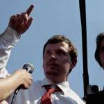 Filip Remunda, V&iacute;t Klus&aacute;k