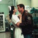 Dennis Quaid, Elizabeth Mitchell