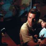 Dennis Quaid, Daniel Henson