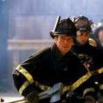 Dennis Quaid, Jordan Bridges, Chuck Margiotta