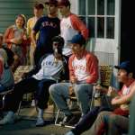 Dennis Quaid, Andre Braugher