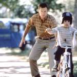 Dennis Quaid, Daniel Henson