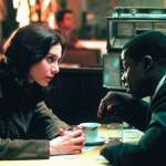 Elizabeth Mitchell, Andre Braugher