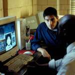 Jim Caviezel, Desmond Campbell