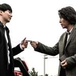 Nam-gil Kim, Kyung-gu Sol