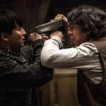 Nam-gil Kim, Kyung-gu Sol