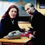 Annikki T&auml;hti, Kati Outinen