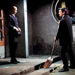 Kati Outinen, Markku Peltola