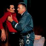 Sakari Kuosmanen, Markku Peltola