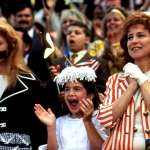 Gaby Hoffmann, Margaret Whitton, Fay Masterson