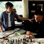 Mel Gibson, Nick Stahl