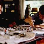 Mel Gibson, Nick Stahl