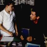 Mel Gibson, Nick Stahl