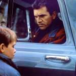 Mel Gibson, Nick Stahl