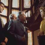 Frances McDormand, Colin Friels