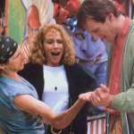 John Lisbon Wood, Frances McDormand, Liam Neeson