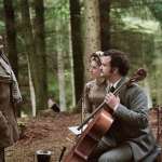 Hugh Bonneville, C&eacute;cile Bayiha