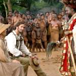 James Ngcobo, Kristin Scott Thomas, Joseph Fiennes