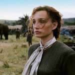 Kristin Scott Thomas