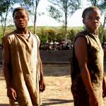 Lomama Boseki, C&eacute;cile Bayiha