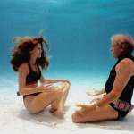 Jacques Mayol, Mehgan Heaney-Grier