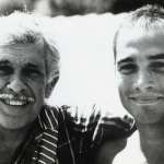 Jacques Mayol, Jean-Marc Barr