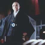 Nigel Hawthorne, Glenn Shadix